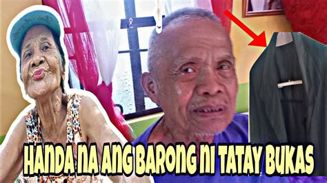 tatay pulandit|Nagpakantot Sa Matanda .